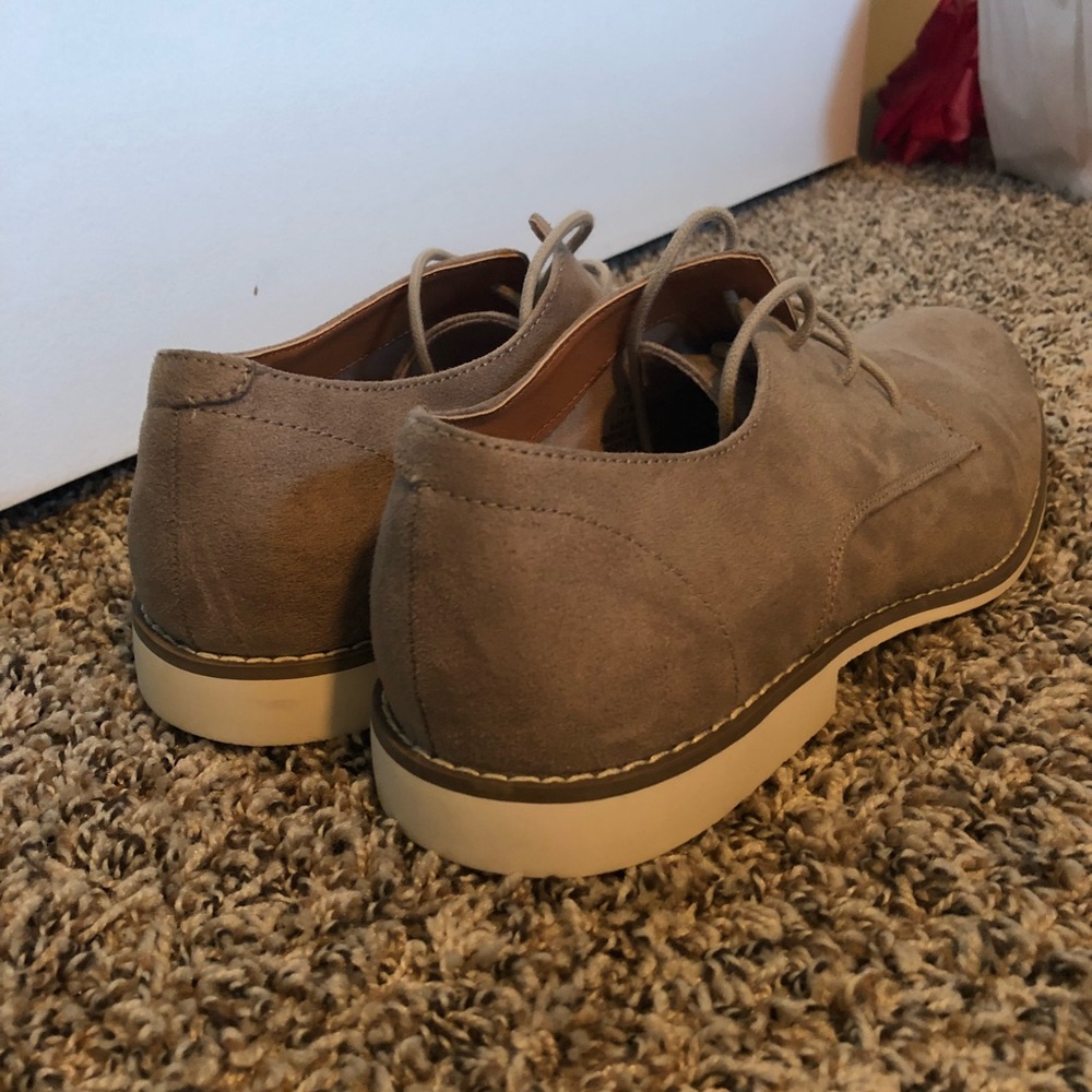 H&M dress shoes